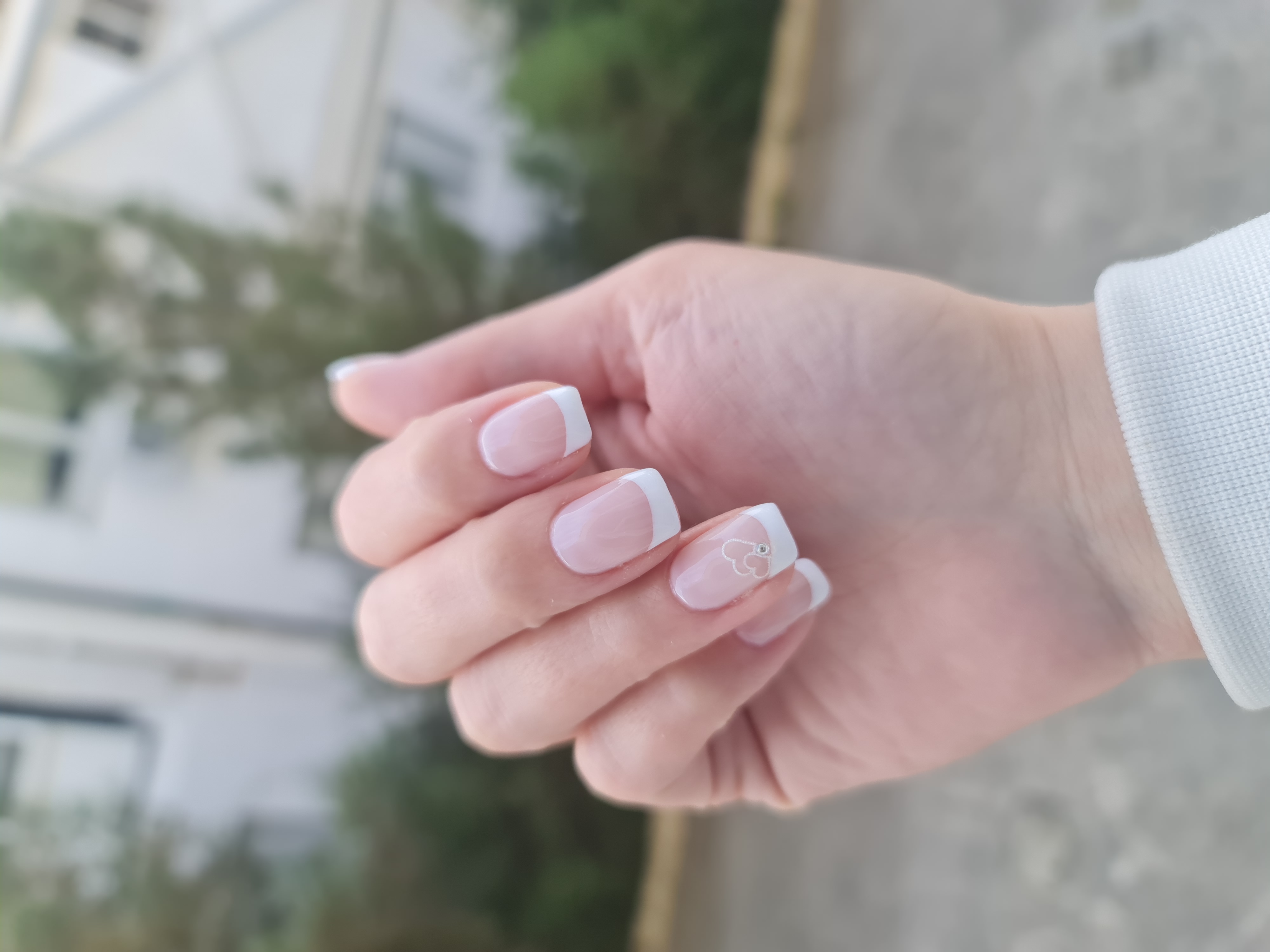 Nail art by Stephanie's Beauty