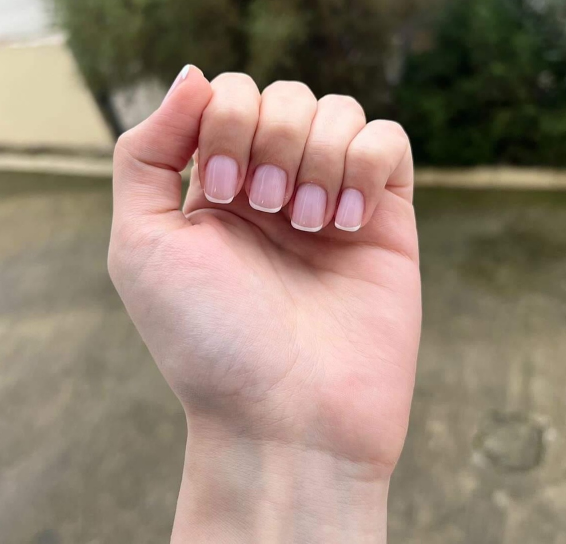 Nail art by Stephanie's Beauty